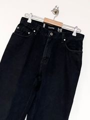 Polo RALPH LAUREN】90s ANDREW 2タック チノパンツ 30/30 ネイビー