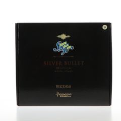 ジョジョの奇妙な冒険 スローダンサー ヴァルキリー シルバーバレット
