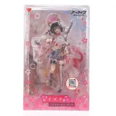 WING HOBBY STORE限定特典付属 イズナ ブルーアーカイブ -Blue Archive- 1/7 完成品 フィギュア(WHS_1004) WING(ウイング)