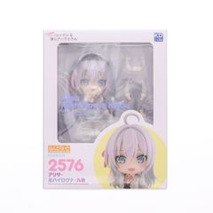 ねんどろいど 桜小路ルナ 月に寄りそう乙女の作法 箱折れ 猫耳パーツ欠