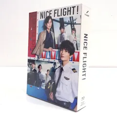 2026年最新】nice flight dvdの人気アイテム - メルカリ