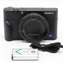 2026年最新】SONY サイバーショット DSC-RX100M5の人気アイテム - メルカリ
