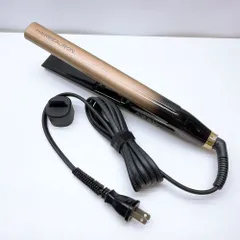 《美品＊安心の動作保証》 リュミエリーナ ヘアビューロン 4D plus 4Dplus ストレート LUMIELINA HAIR BEAURON 4D 4d ,2606N283のサムネイル