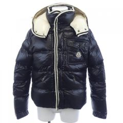 MONCLER BREVALモンクレール ダウンジャケット BREVAL - メルカリ
