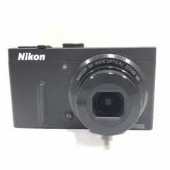 2026年最新】COOLPIX p330の人気アイテム - メルカリ