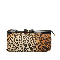 新品 FERRAGAMO フェラガモ バレッタ レオパード ヒョウ柄 - メルカリ