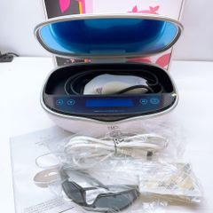 最新モデル エムテック ケノン KE-NON 正規品 Ver.8.7J 脱毛器 - メルカリ