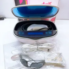 KE-NON ケノン 脱毛器 ver8.5 2026年最新】ケノン 8.5の人気アイテム - メルカリ