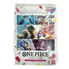 2026年最新】BANDAI card games fest 23-24 editionの人気アイテム