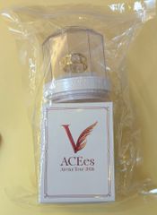ACEes Arena Tour 2026 “V”」 のオリジナルペンライト - メルカリ