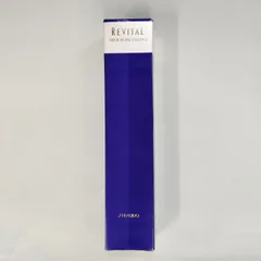 【新品・未使用】資生堂 REVITAL(リバイタル) ネックゾーン エッセンス 75gのサムネイル