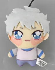 2026年最新】Hunter×Hunter ちょぴぬい キルアの人気アイテム - メルカリ