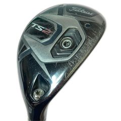 タイトリスト TSi2 ユーティリティー 21° カバー付 - メルカリ