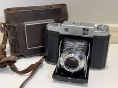 MAMIYA-6 뱀복 카메라 중판 필름 카메라 빈티지 현상품