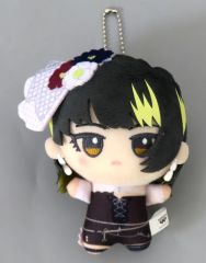 シャイニーカラーズ5周年記念もちWhat！ぬいぐるみ 斑鳩ルカ - メルカリ