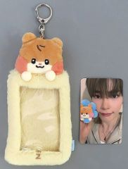 ENCHIN エンチン ジェイク ジェイキー フォトカード ホルダー - メルカリ