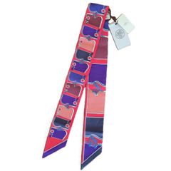 HERMES エルメス ツイリーカマイユ 2本セット箱付.値下げ - メルカリ
