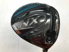 ホンマゴルフ BERES NX 9度 VIZARD FOR NX 45 Sフレックス ドライバー