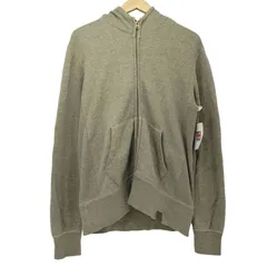 ジョンブル Johnbull ジップアップ パーカー メンズ JPN：M のサムネイル