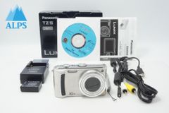 ☆並品☆ パナソニック LUMIX DMC-TZ5 #22865 - メルカリ