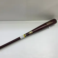 和牛JB WAGYU JB 軟式 大人 一般 木製バット 中古 野球 8054のサムネイル