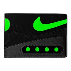 ナイキ アイコン エアマックス1 ビッグバブル カードウォレット カードケース メンズ グレー NIKE NW0012 074 ナイキ アイコン エアマックス1 カードケース カードホルダー 財布 ウォレット ミニウォレット パスケース 定期入れ ICカードのサムネイル