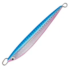 [タックルハウス(TACKLE HOUSE)] タイジグスリム No.6 ブルーピンク 40gのサムネイル