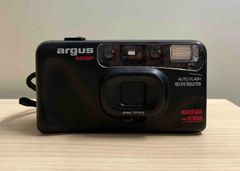 argus 990MP フィルムカメラ コンパクトカメラ - メルカリ