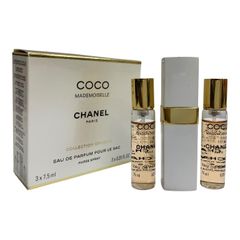 CHANEL ココマドモアゼル ツィスト＆スプレイ - メルカリ