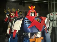 超合金魂 GX-31V ボルテスV 40周年記念版 2015 美品 - メルカリ