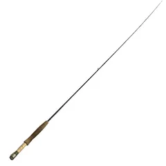 SAGE SPL 489-3 セージ グラファイト IV 8.9ft 30Z #4  シングルハンド フライロッド 中古 T11238746のサムネイル