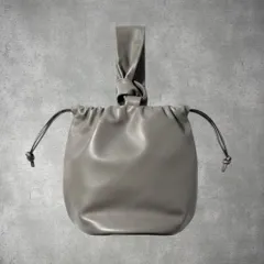 ORSETTO オルセット 2WAY レザー ショルダー ハンド バッグ BAG 70-2-24のサムネイル