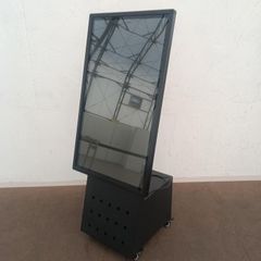 49インチ タッチディスプレイ G49-3 本体 - メルカリ
