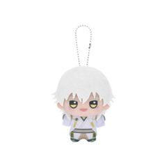 魔入りました！入間くん ちょぴぬいぷち(1)（全3種コンプリートセット