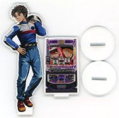 モンキーターンV 連旋パネル タオル 激レア 非売品 スマスロ限定品