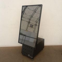 ジャンク】55インチ業務用デジタルサイネージLG 55VSH7J-H - メルカリ