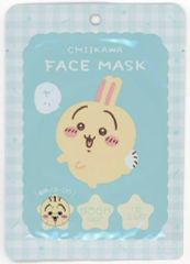 ドンキ ちいかわ なりきりフェイスシートマスク 全8種セット