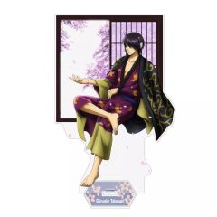 ホタルの嫁入り 後藤新平 アクリルスタンド - メルカリ