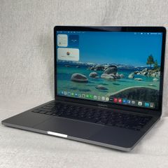 本体のみ】Apple MacBook Pro (13インチ M1 2020)【M1チップ・メモリ 