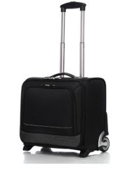 ANA/CA採用モデル 美品 パスファインダー 2輪 機内持込 出張 ビジネス