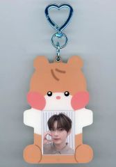 中古】収納・携帯用アイテム ソン・ハンビン(ZEROBASEONE) マグネット