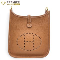 美品☆ エルメス ボリード31 トリヨン ルージュガランス 2way □Q刻印