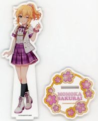 シンデレラガールズ 有楽町マルイ コラボ 佐久間まゆ アクリルスタンド