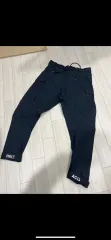 ナイキラボ acg 17fw カーゴ パンツ m