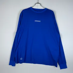 【中古品】 SOPH. ソフネット STOCKHOLM. L/S TEE SPNT-252068 ストックホルム ロングスリーブ Tシャツ 長袖 トップス 【142-260623-yo-07-tei】のサムネイル
