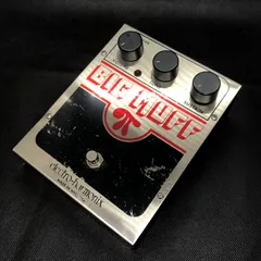 Electro-Harmonix BIG MUF Pi  改造　AA6NE140901　f146のサムネイル
