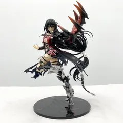 【中古】現状渡 1/8 ベルベット･クラウ ALTER アルター テイルズ オブ ベルセリア[17]のサムネイル