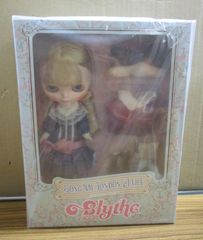 新品・未開封 ネオブライス 「ソングオブロンドンメアリー」 輸送箱