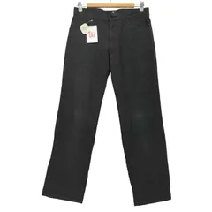 カルバンクライン CALVIN KLEIN 00S  ストレート トラウザー パンツ メンズ US：30-31 のサムネイル