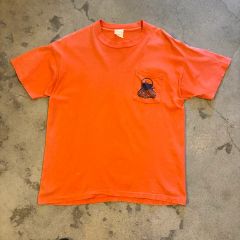 80s 90s Champion tシャツ PRINCETON タイガー - メルカリ